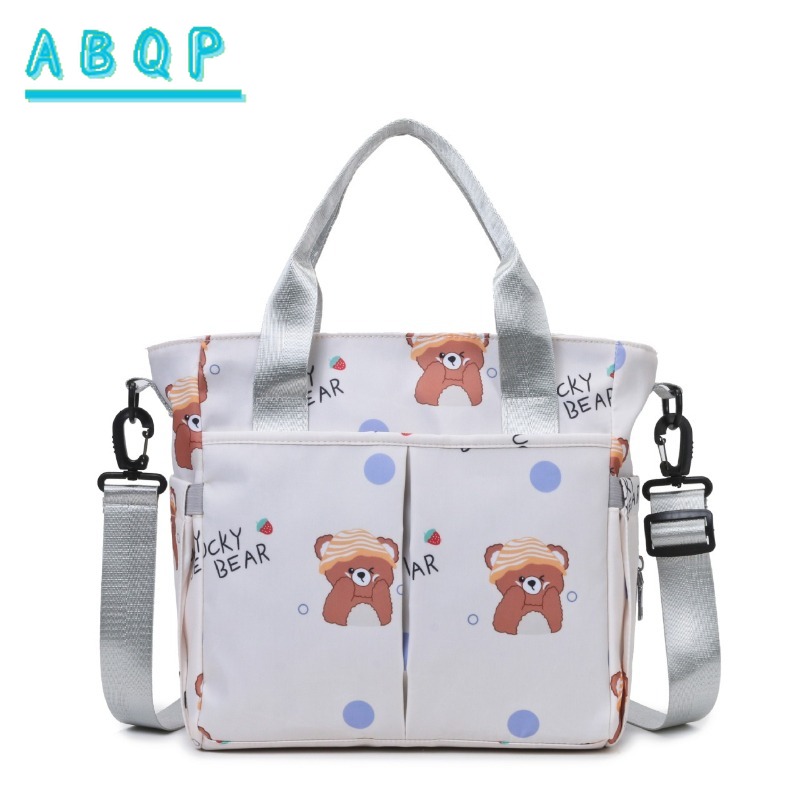 حقيبة حفاضات جديدة من ABQP، حق - مراجعة Baby Product Brand وسعره