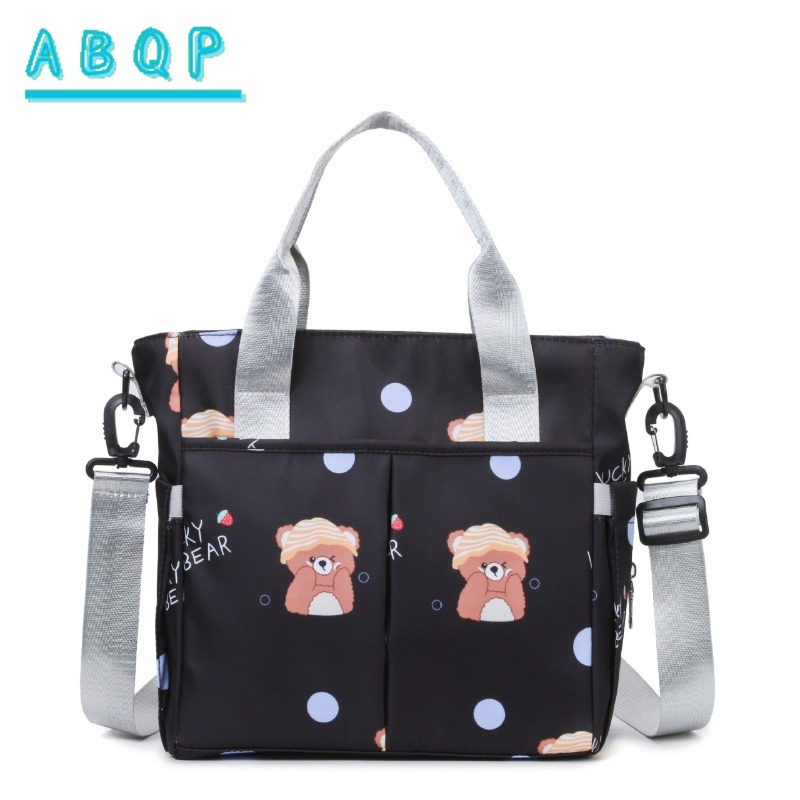 حقيبة حفاضات جديدة من ABQP، حق - مراجعة Baby Product Brand وسعره