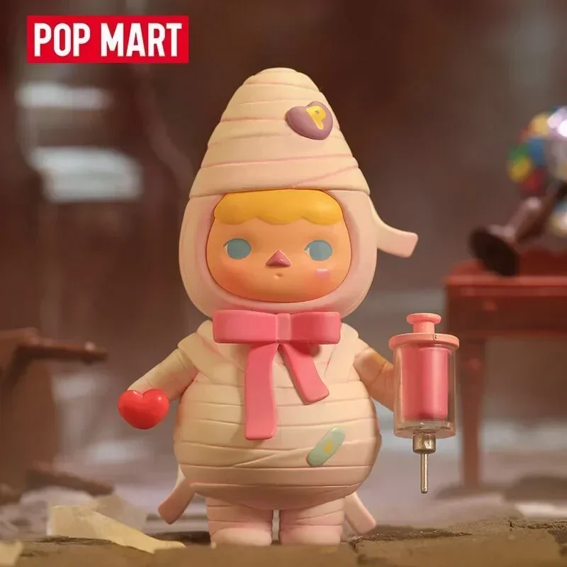 POP MART Pucky Monster Baby Se - مراجعة Baby Products To Gift وسعره
