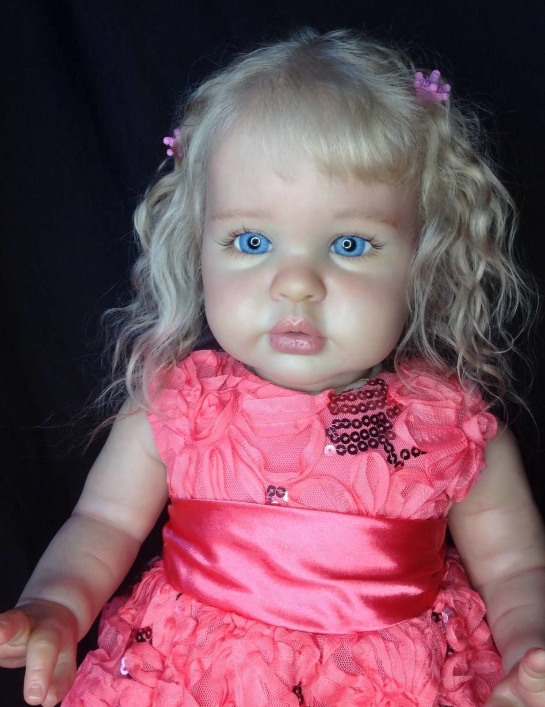 NPK 24 ''اليدوية كمية عالية أج - مراجعة Baby Products Hair وسعره