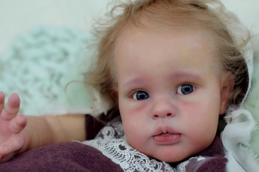 NPK 24 ''اليدوية كمية عالية أج - مراجعة Baby Products Hair وسعره