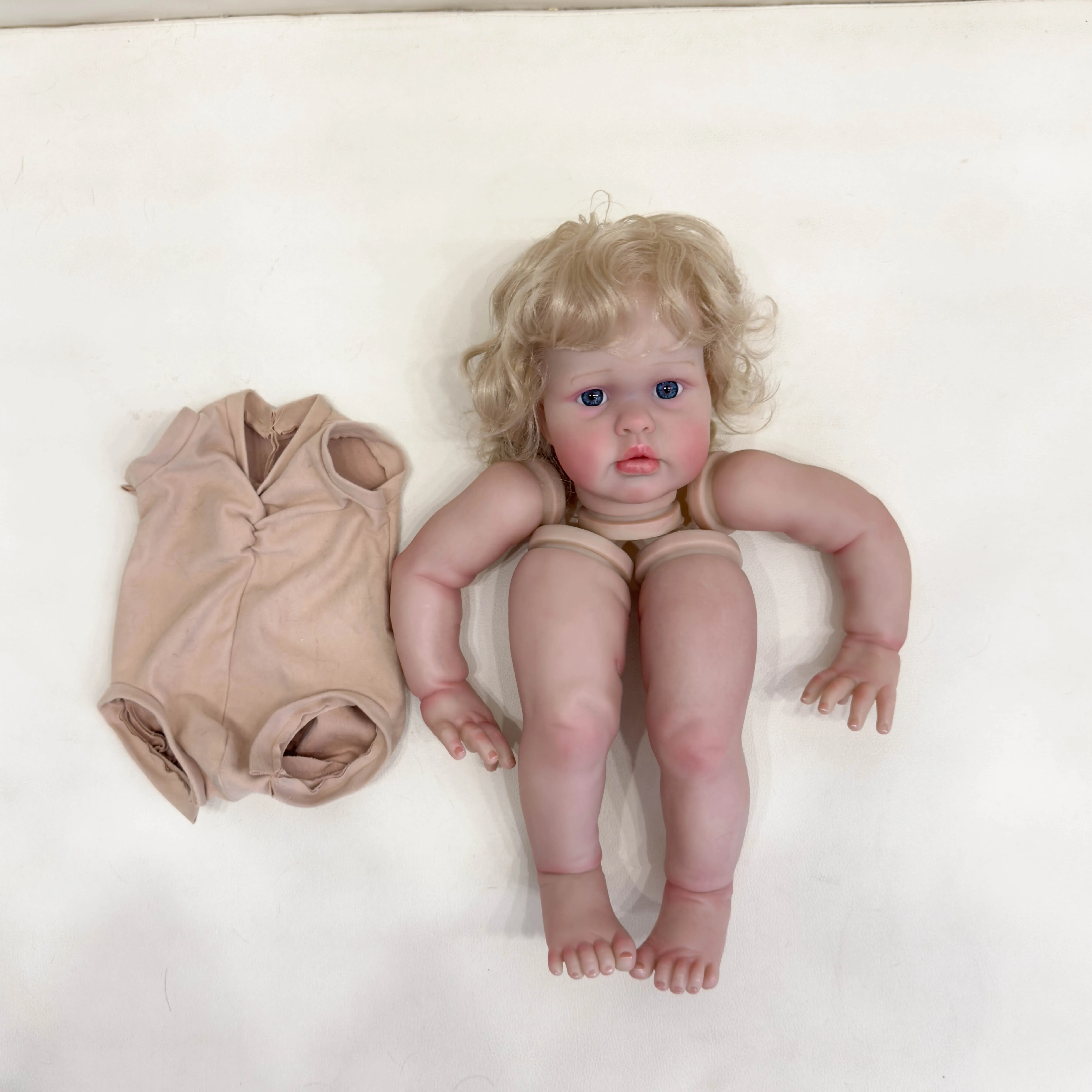 NPK 24 ''اليدوية كمية عالية أج - مراجعة Baby Products Hair وسعره