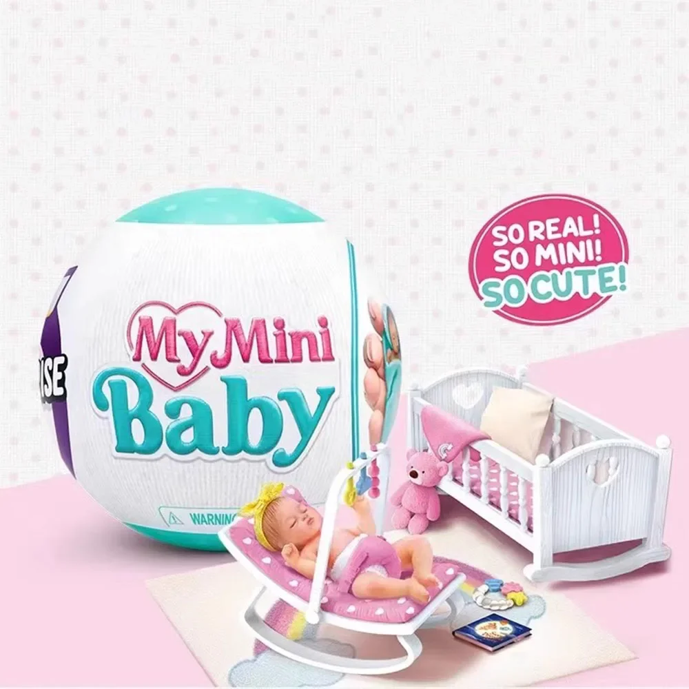 ألعاب زورو 5 سربرايز ميني بران - مراجعة Baby Product Brand وسعره