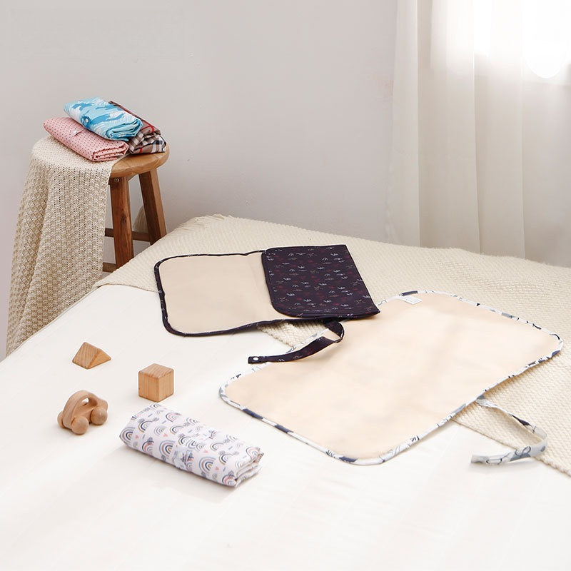 حقيبة تغيير حفاضات الأطفال الم - مراجعة Baby Products Mothercare وسعره