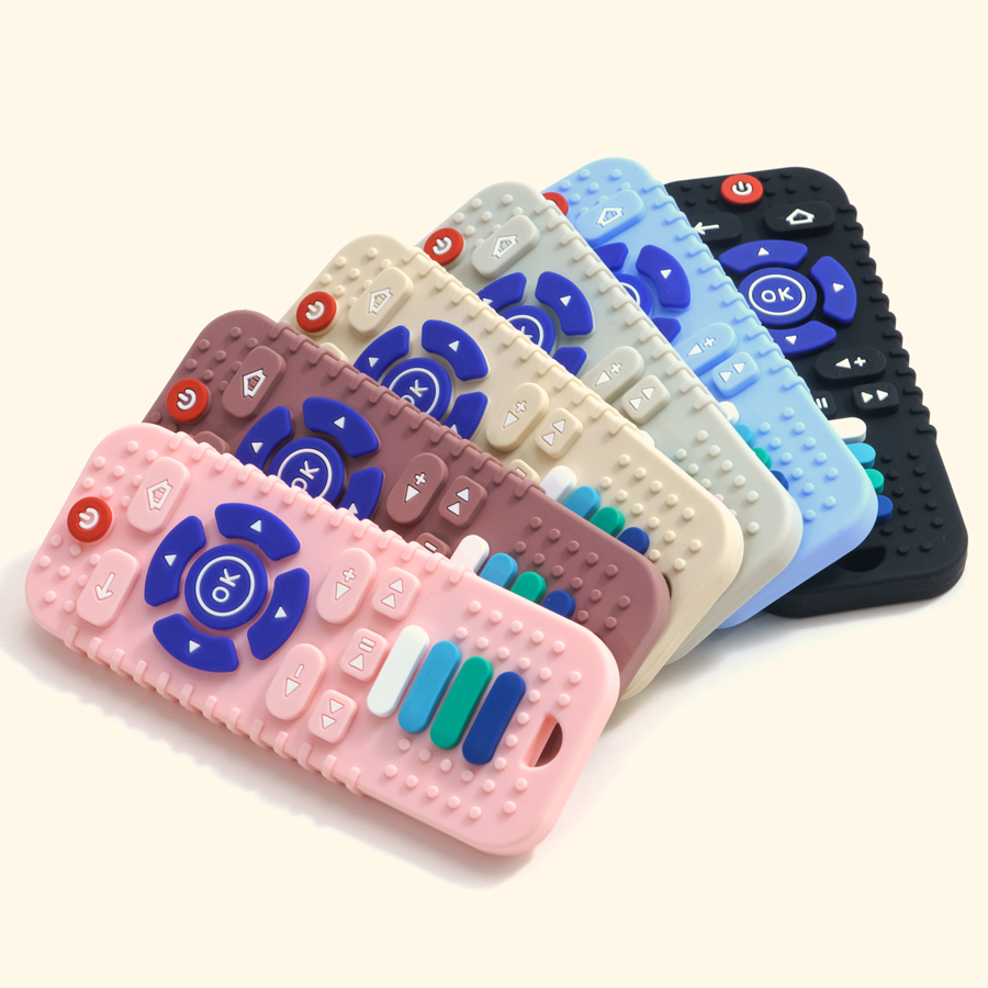 لعبة تسنين للأطفال على شكل جها - مراجعة Baby Products Mothercare وسعره