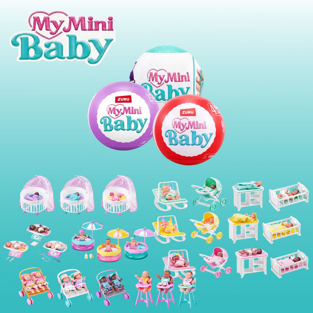 دمية أطفال واقعية ناعمة تولد م - مراجعة Baby Product Brand وسعره
