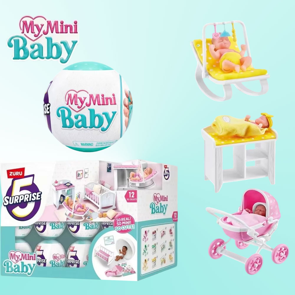 دمية أطفال واقعية ناعمة تولد م - مراجعة Baby Product Brand وسعره