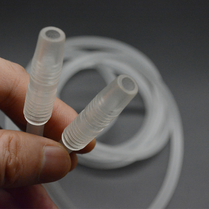 الأنابيب لآلة العلاج بالتدليك  - مراجعة Breast Pump وسعره