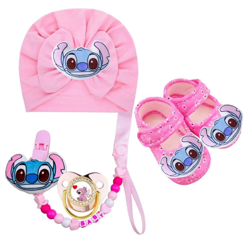 مجموعة هدايا تغذية الأطفال 202 - مراجعة Baby Pacifier Clip وسعره