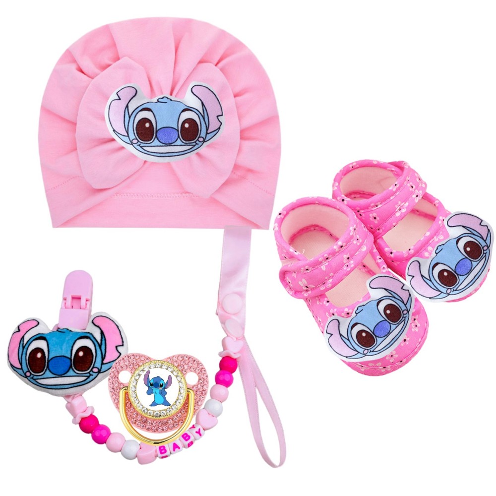 مجموعة هدايا تغذية الأطفال 202 - مراجعة Baby Pacifier Clip وسعره