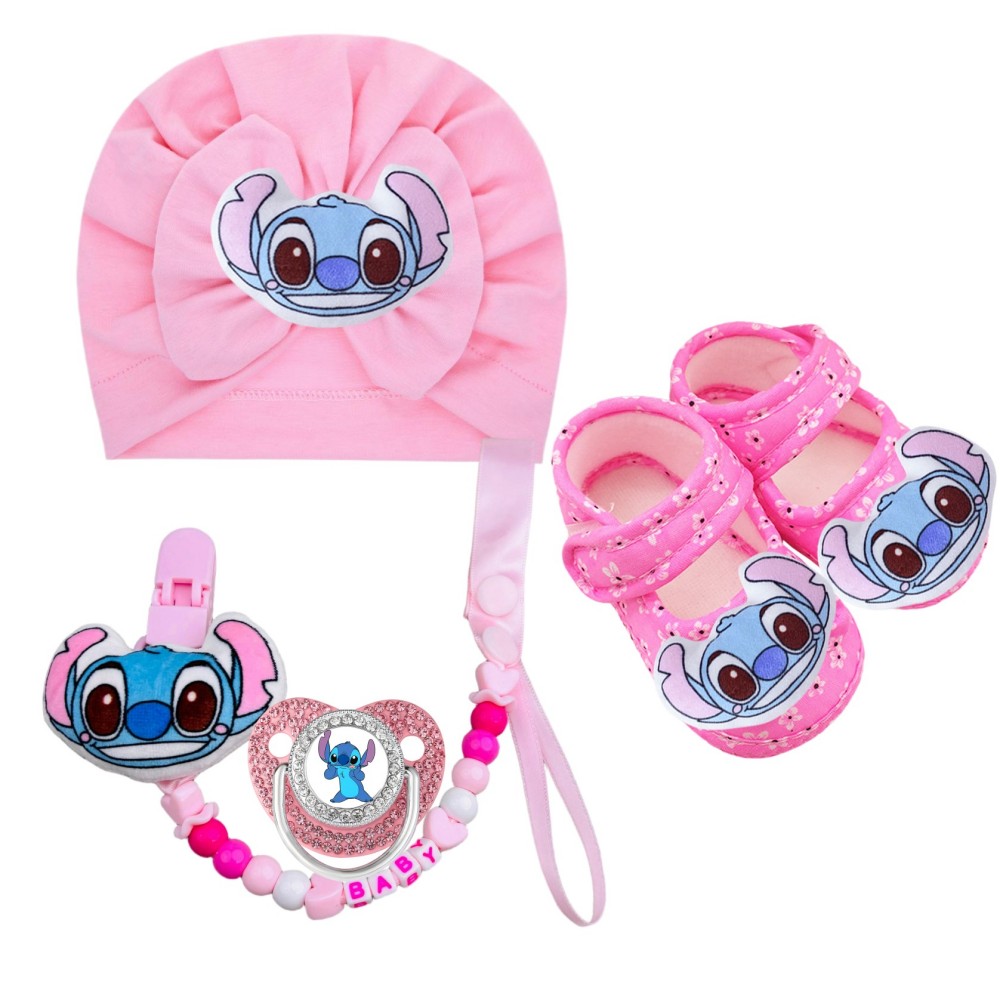 مجموعة هدايا تغذية الأطفال 202 - مراجعة Baby Pacifier Clip وسعره