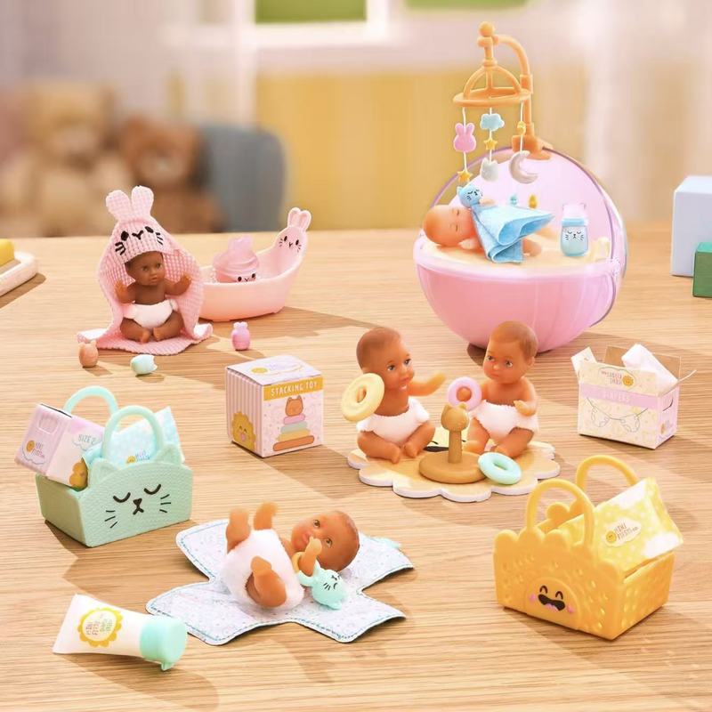 جديد أصلي مينيفيرس ميك إت ميني - مراجعة Baby Products To Gift وسعره