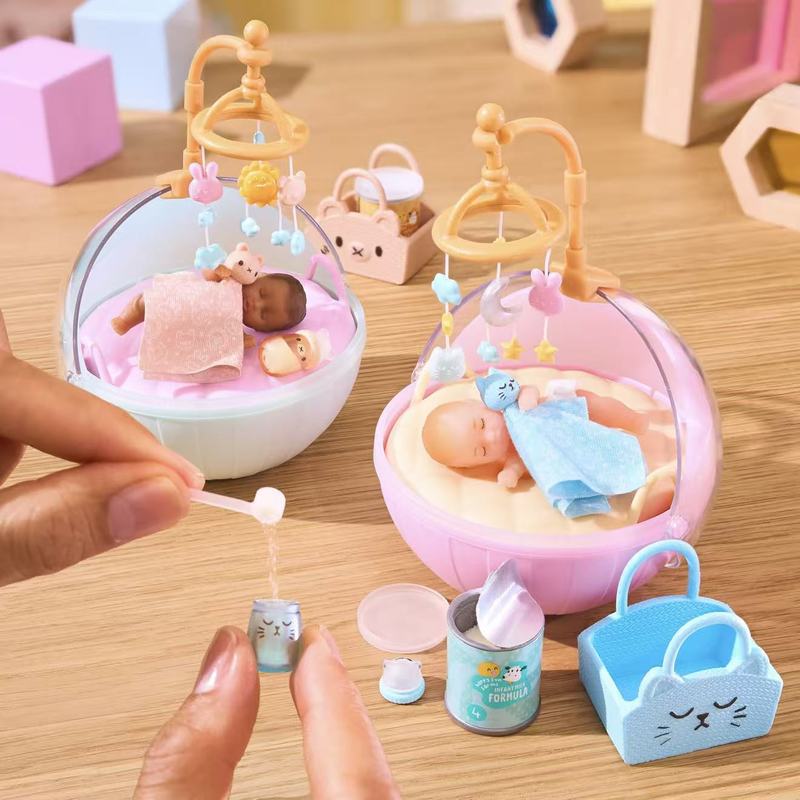 جديد أصلي مينيفيرس ميك إت ميني - مراجعة Baby Products To Gift وسعره
