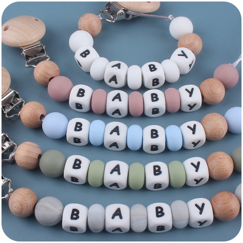 الدمية حامل كليب التخصيص اسم ل - مراجعة Baby Products To Gift وسعره