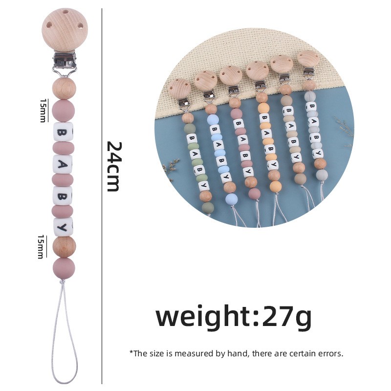 الدمية حامل كليب التخصيص اسم ل - مراجعة Baby Products To Gift وسعره