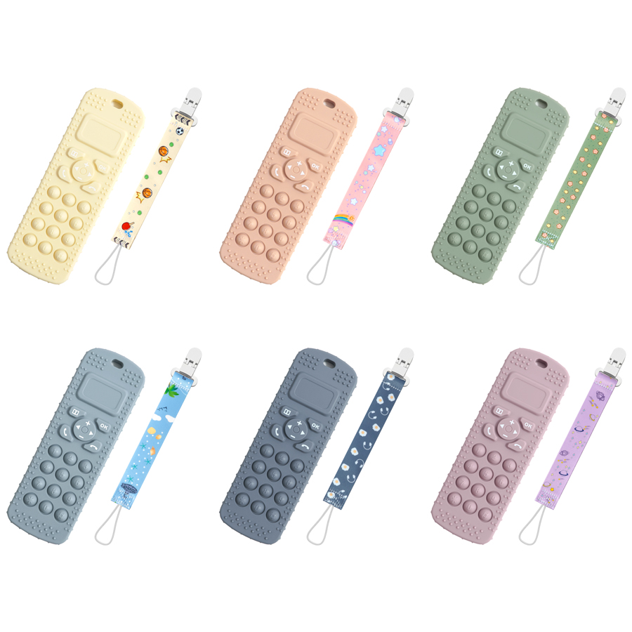 لعبة تسنين من السيليكون للأطفا - مراجعة Baby Products Mothercare وسعره