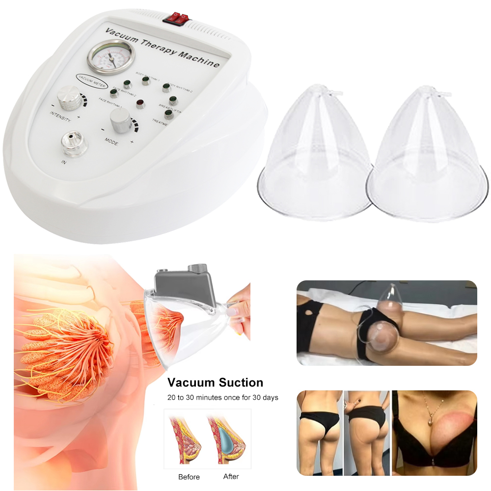 فراغ آلة العلاج بالتدليك توسيع - مراجعة Breast Pump وسعره