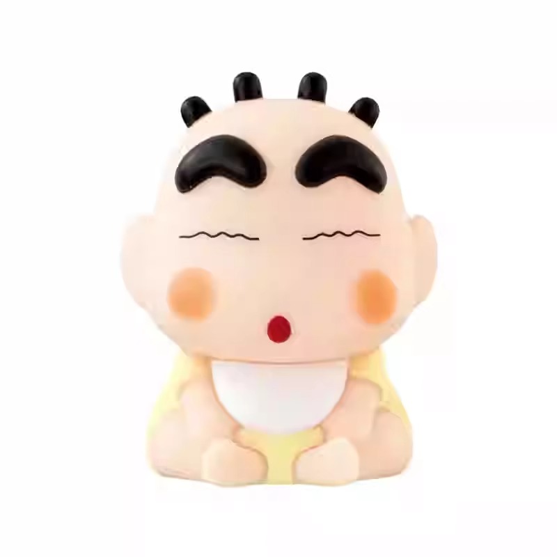 الطبعة اليابانية تلوين شين تشا - مراجعة Baby Products Japanese وسعره