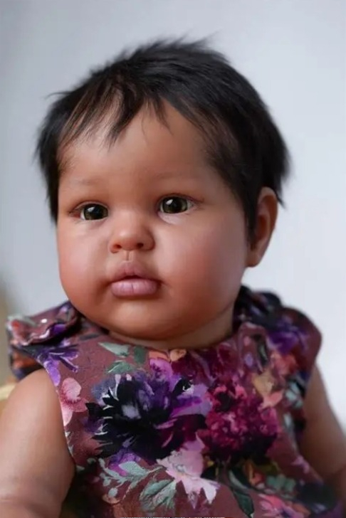 NPK 24 بوصة مصنوعة يدويًا من ا - مراجعة Baby Products Hair وسعره