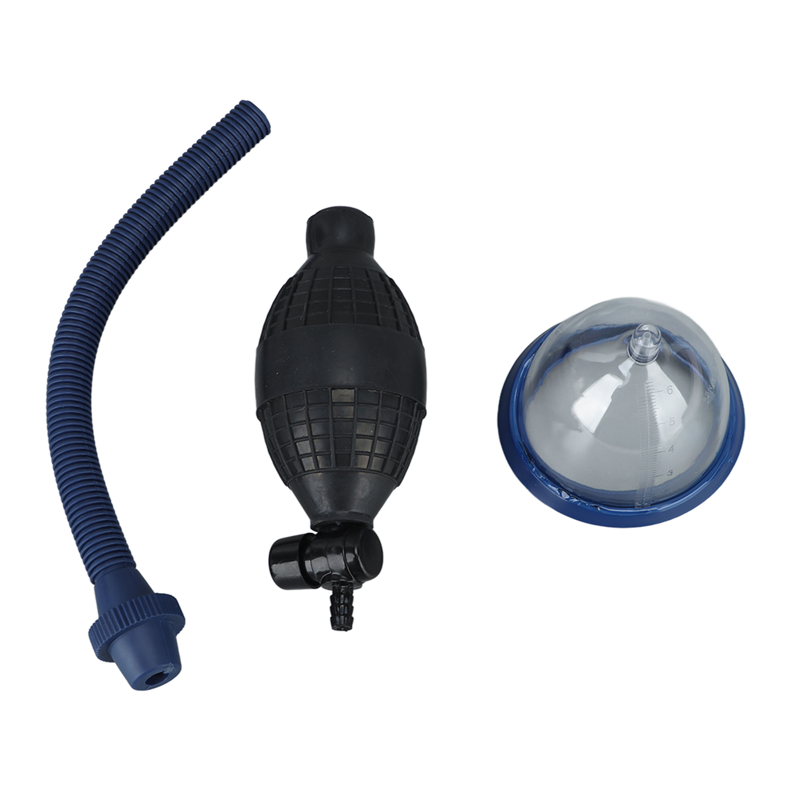 مضخة الحجامة الفراغية للثدي، ك - مراجعة Breast Pump وسعره