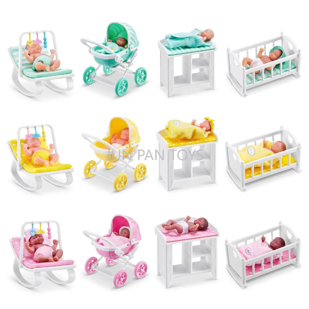 ألعاب زورو 5 سربرايز ميني بران - مراجعة Baby Product Brand وسعره