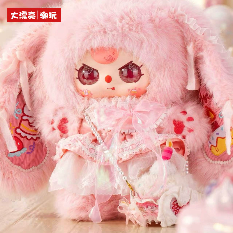 منتج جديد متوفر الآن: دمية بيب - مراجعة Baby Products To Gift وسعره