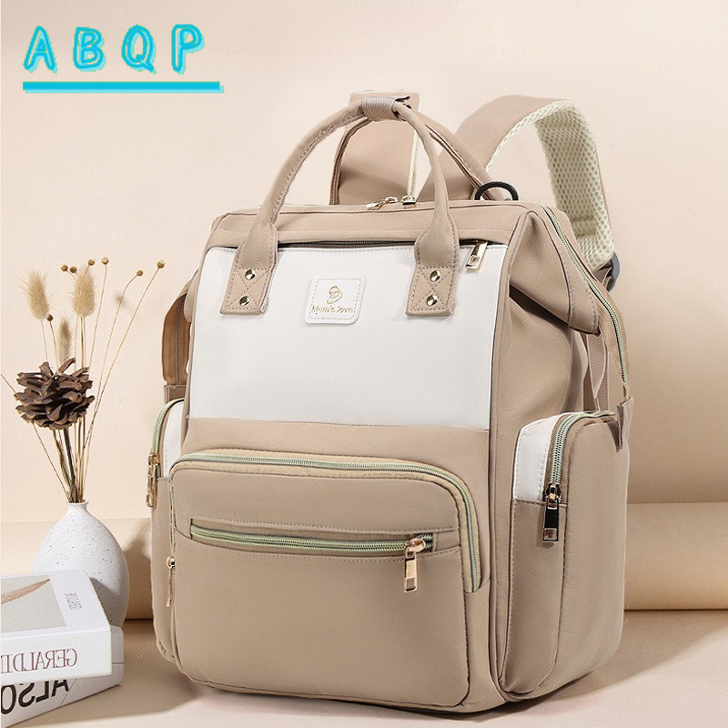 حقيبة أطفال فاخرة متعددة الوظا - مراجعة Baby Product Brand وسعره