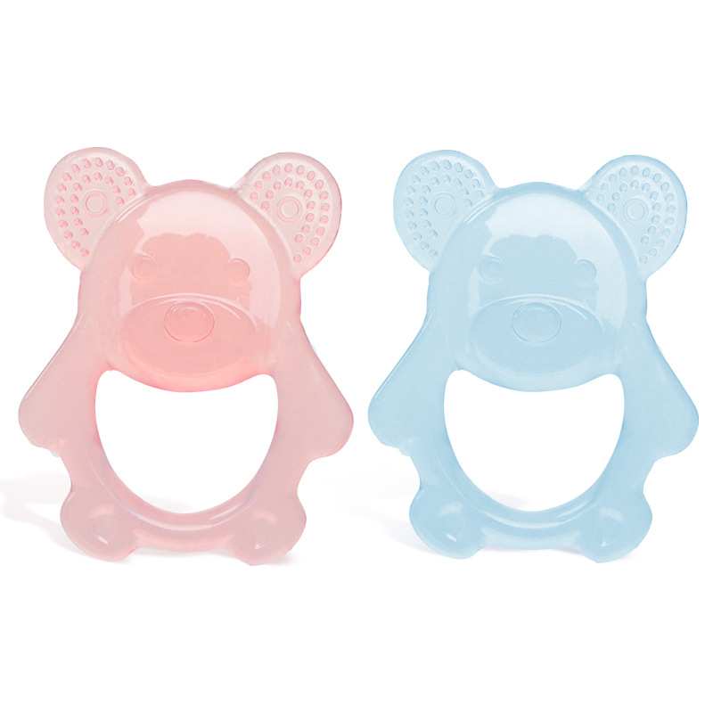 جل تسنين للأطفال برسوم كرتونية - مراجعة Baby Products Mothercare وسعره